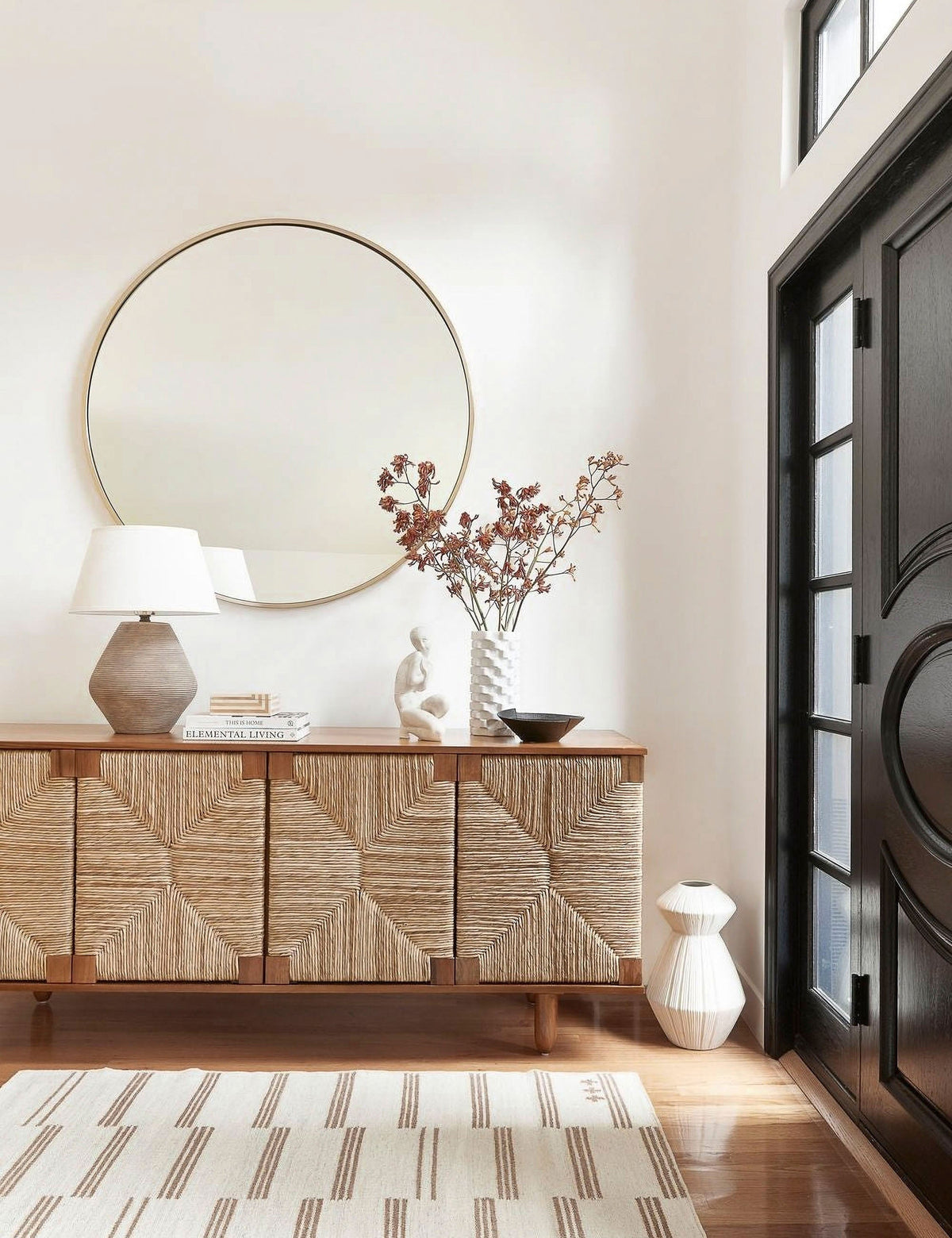 Sian Sideboard
