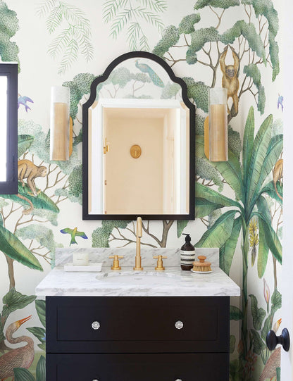 Jungle Wallpaper Mural