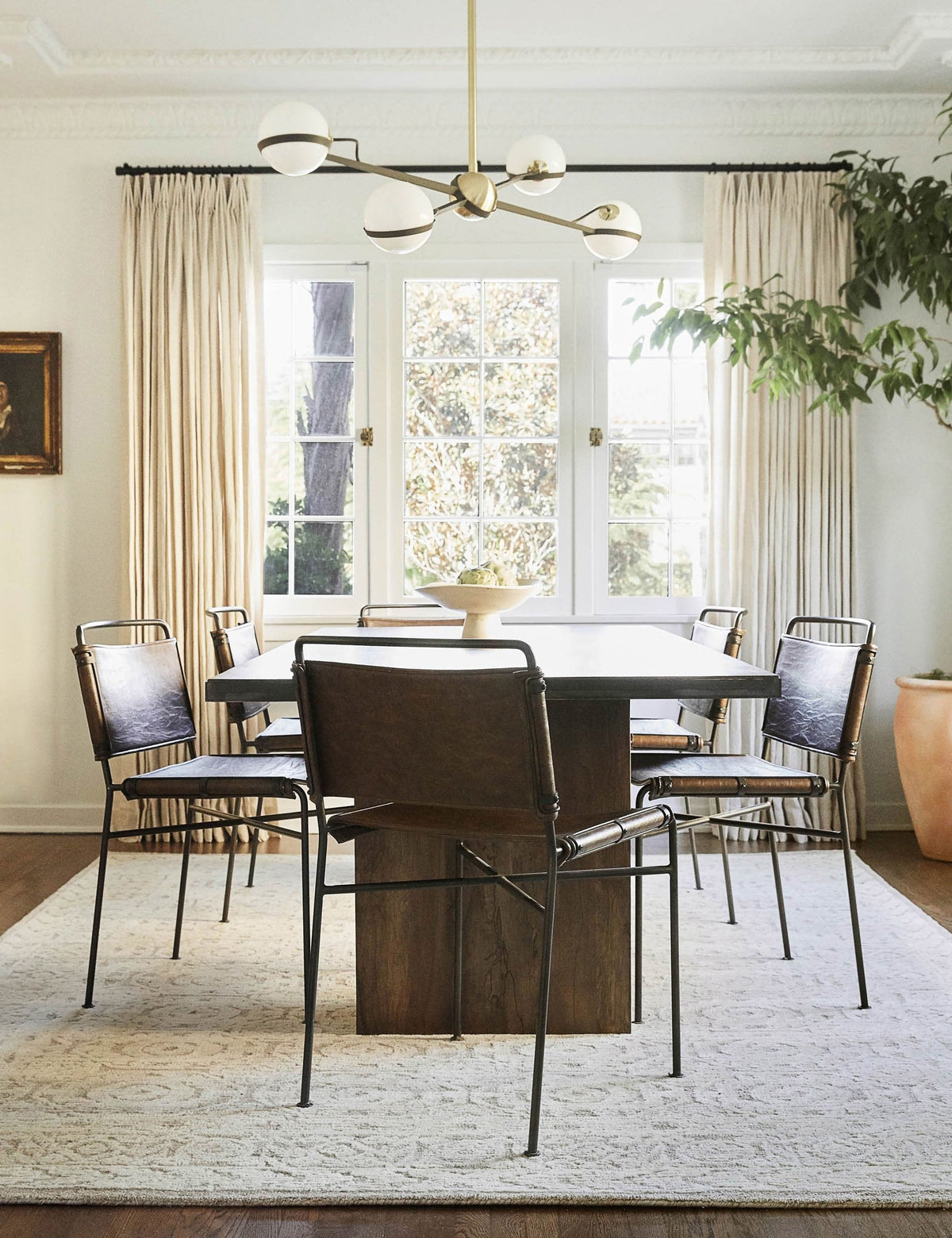 Trysta Dining Chair