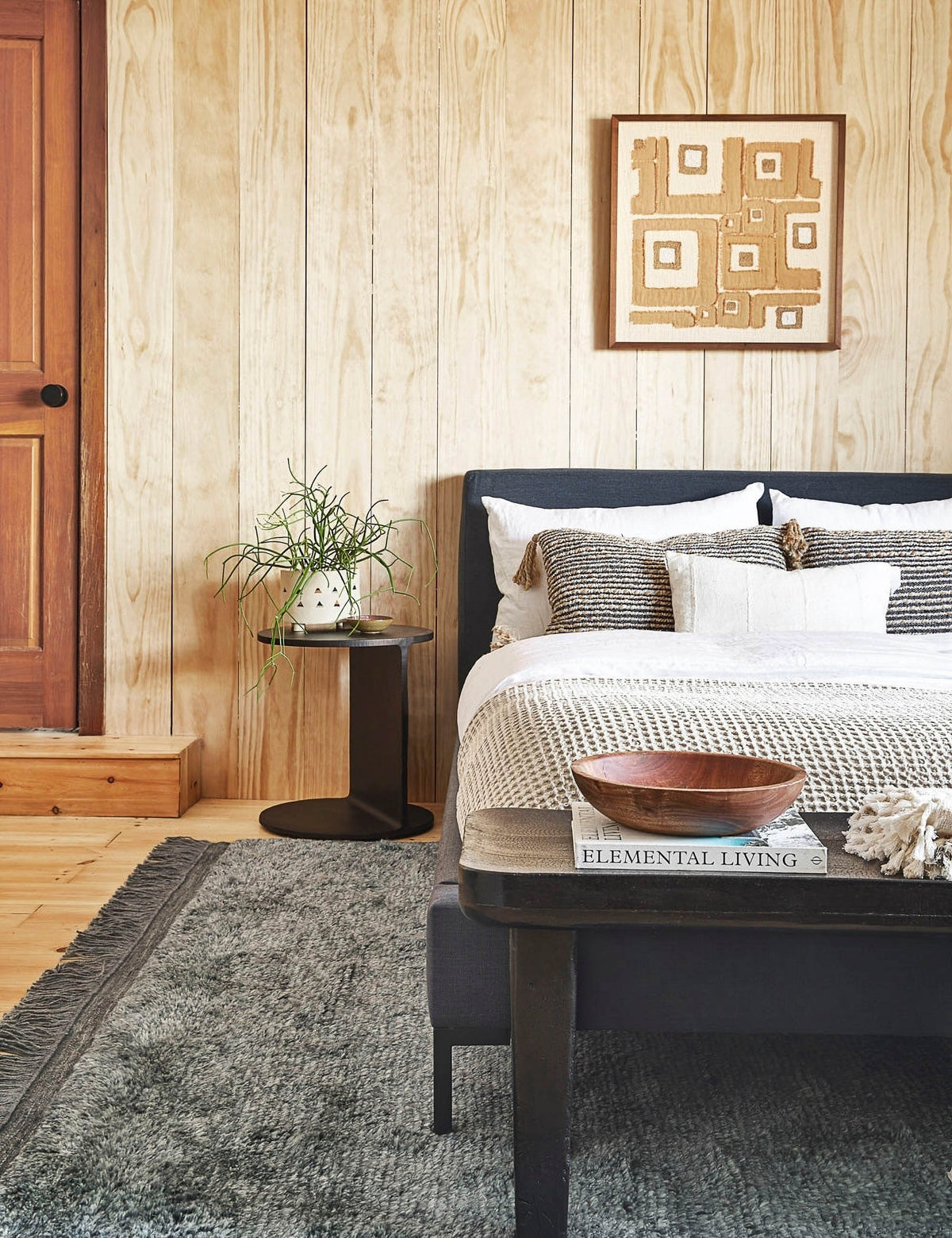 Illy Side Table