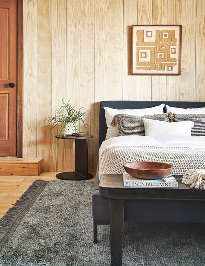 Illy Side Table
