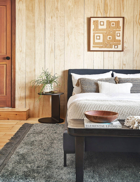 Illy Side Table