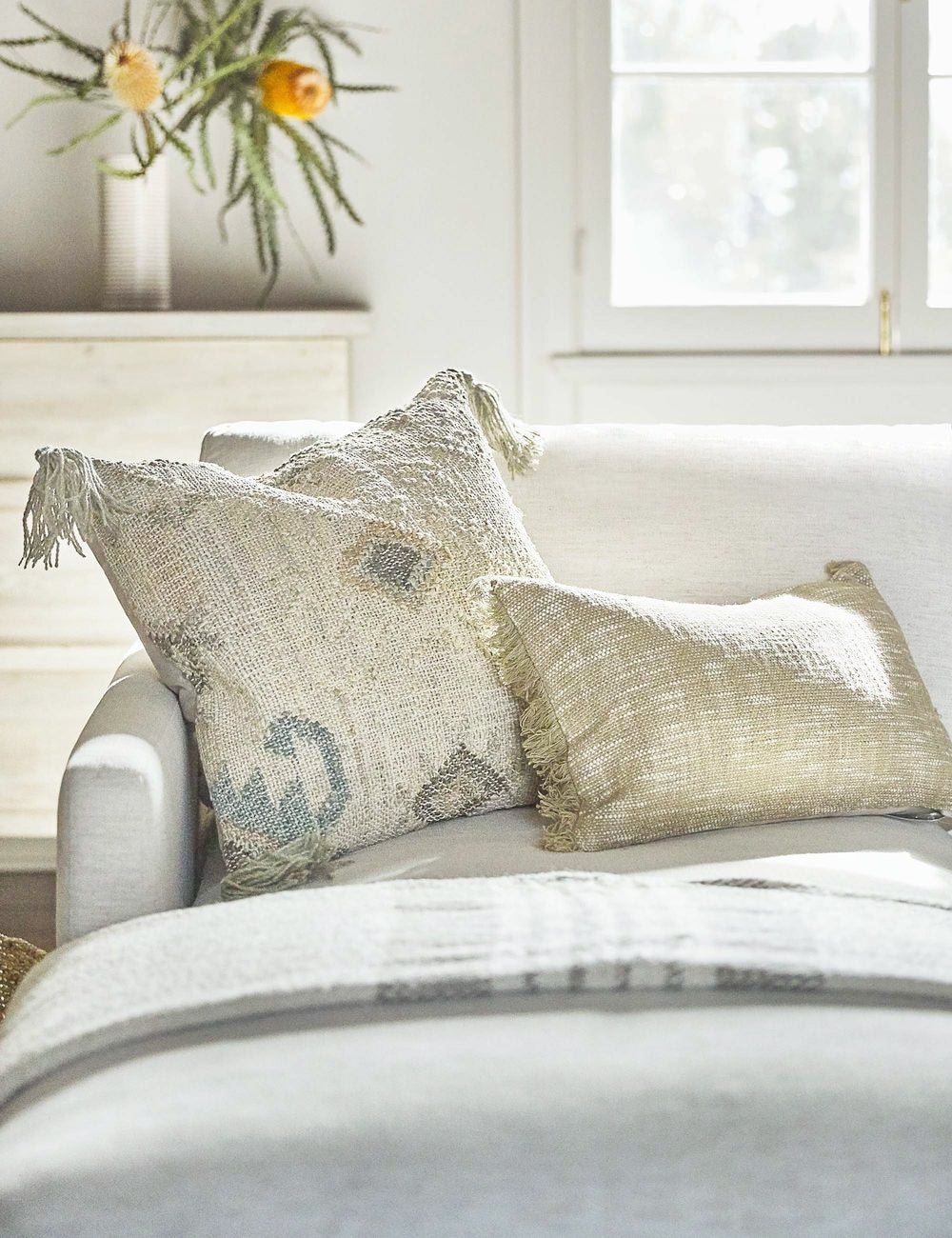 Jorine Pillow