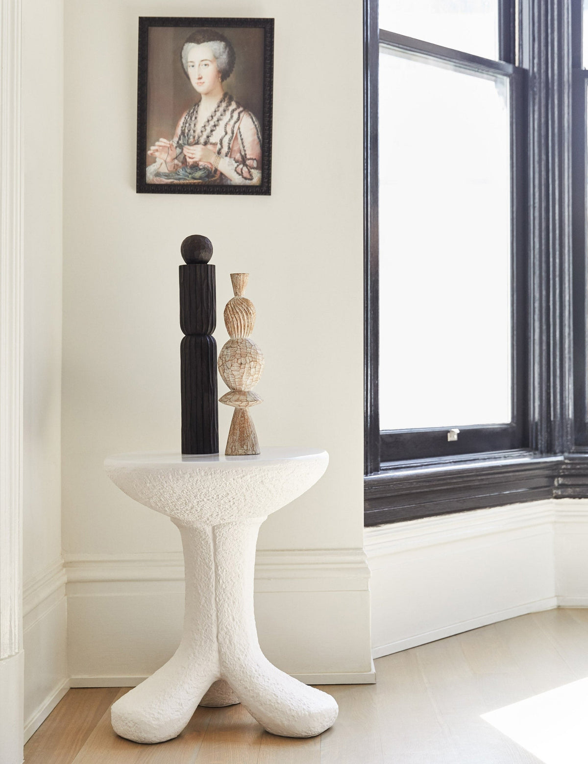 Emile Side Table