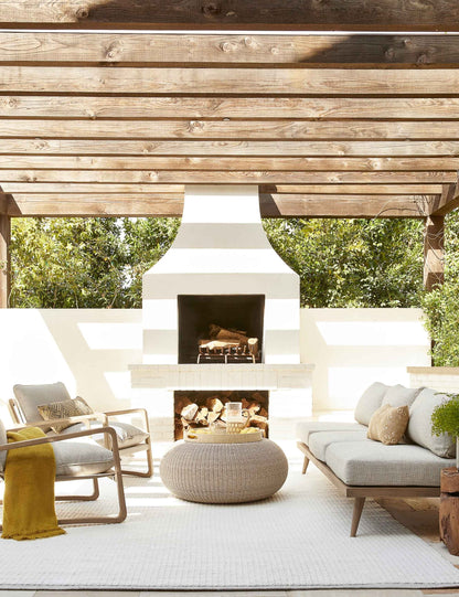 Lomina Indoor / Outdoor Coffee Table