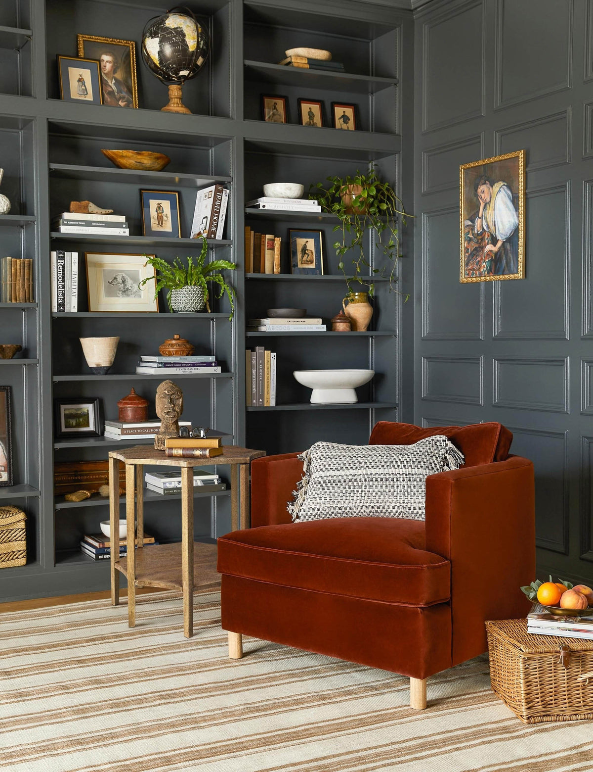 Ivone Side Table