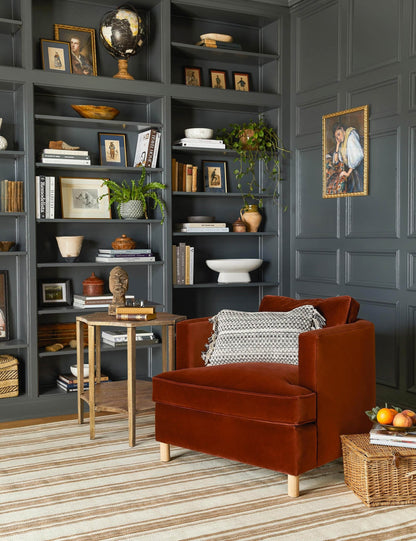 Ivone Side Table