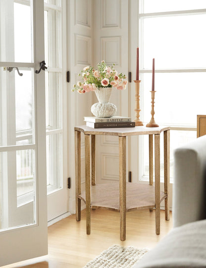 Ivone Side Table