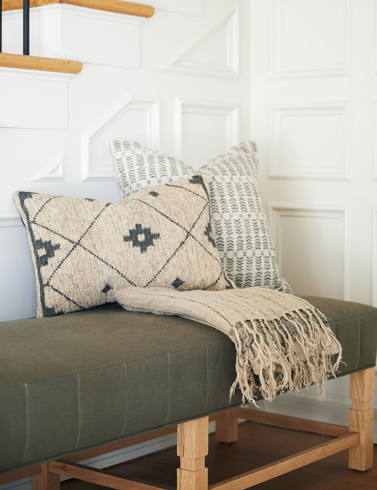 Nysa Pillow
