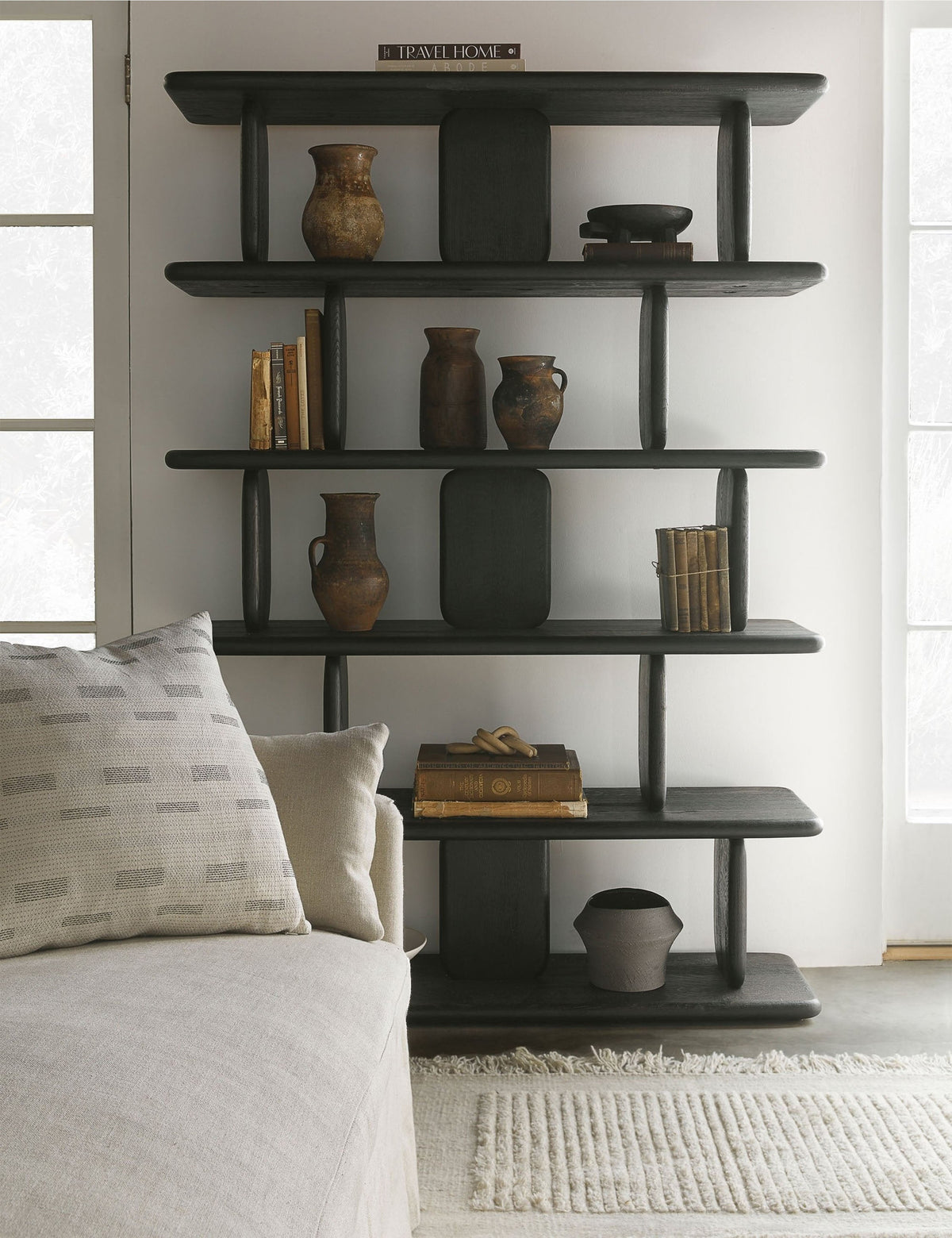Nera Bookcase