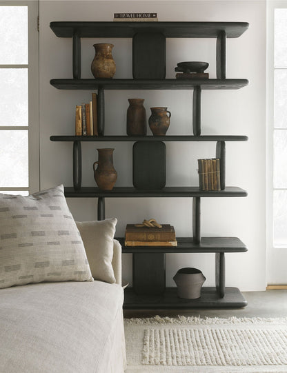 Nera Bookcase