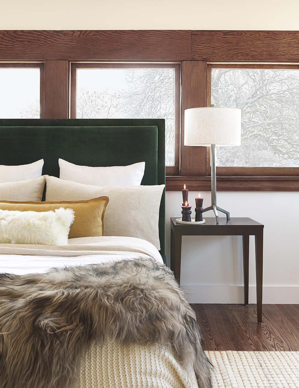Arlo Linen Pillow