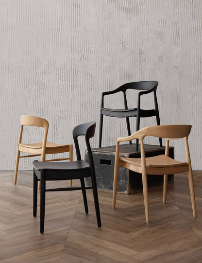 Ida Dining Arm Chair (Set of 2)