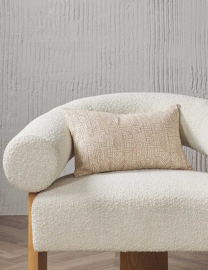 Kisha Pillow