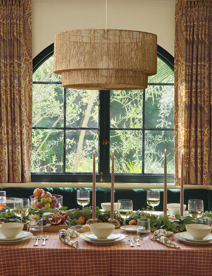 Sayan Pendant Light