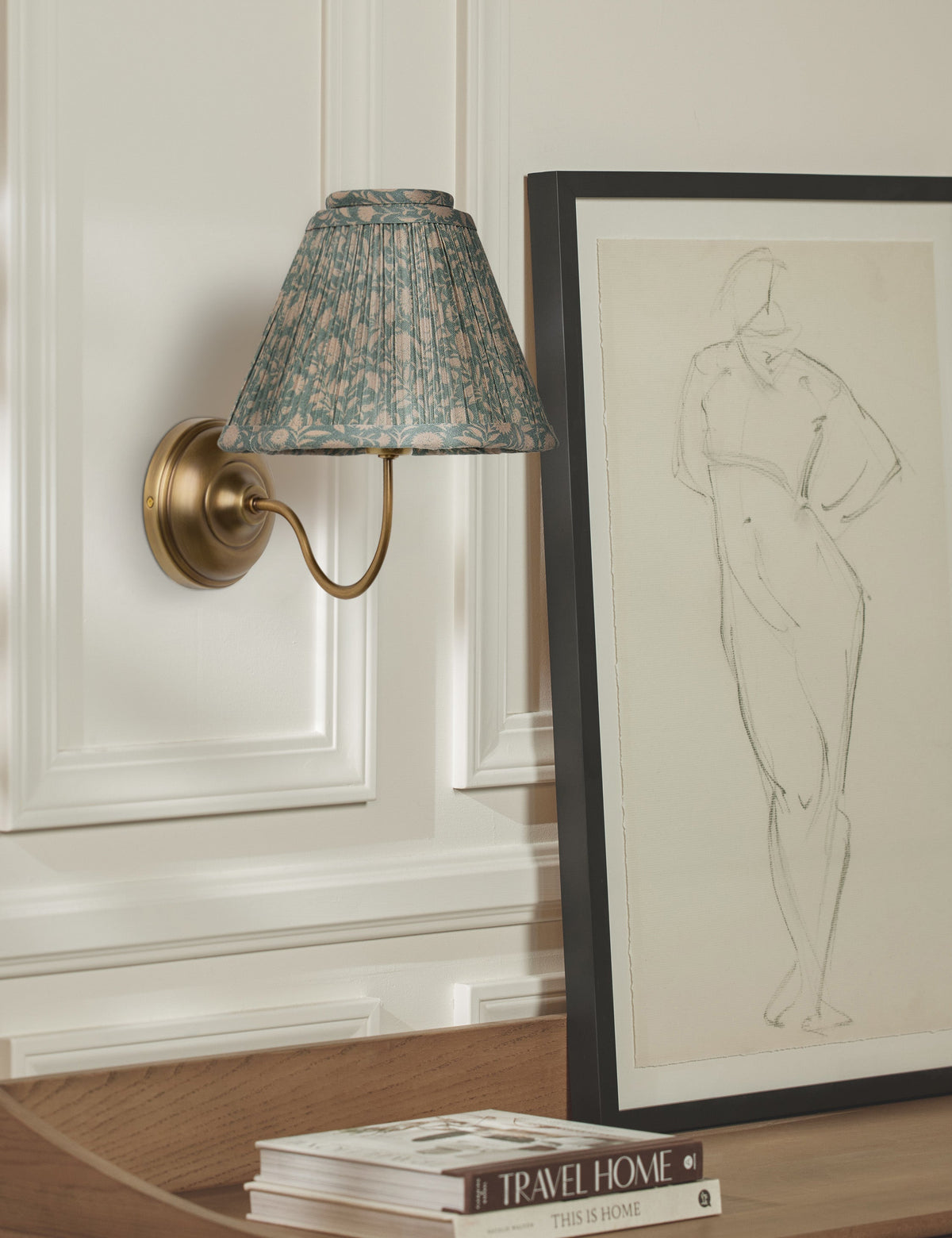 Jordan Sconce