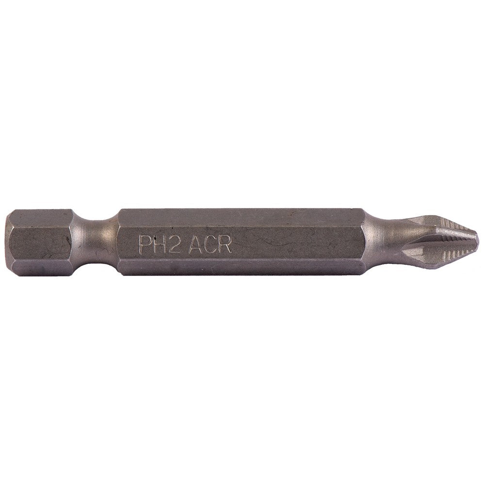 #2 X 2" ACR PHILLIPS POWER BIT