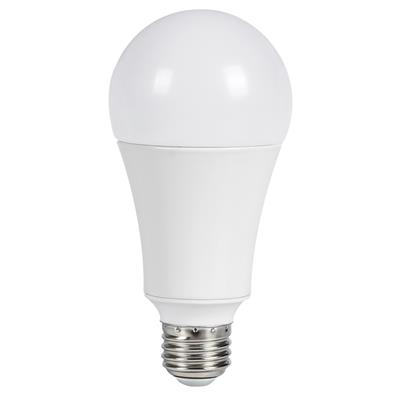 25W Commercial A21 LED Lamp 5000K