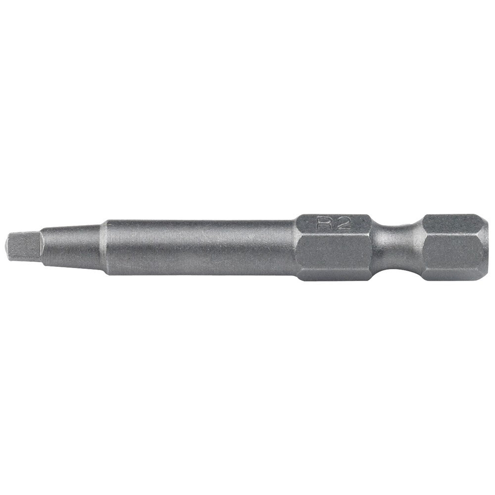 #1 X 4" ROBERTSON BIT