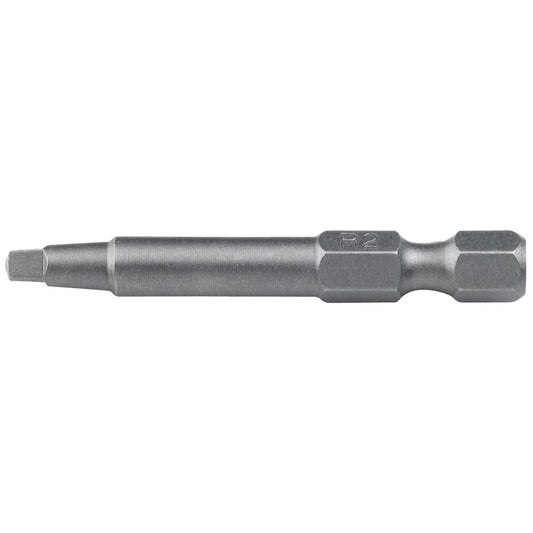 #1 X 3" ROBERTSON BIT