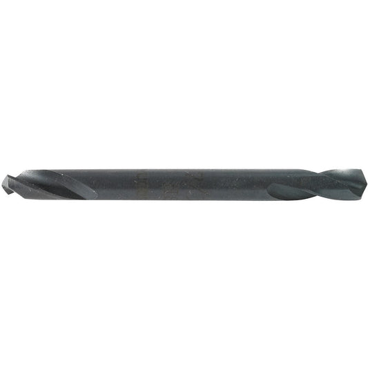 1/8" DOUBLE END 135° HSS BLACK FINISH