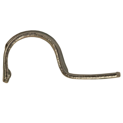 3/4 in. EMT 1-Hole Push-On Strap
