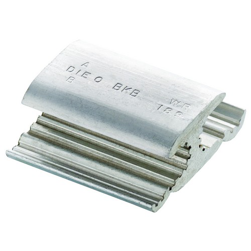 Aluminum H Tap #3-2/0 Run To #6-#1 Tap