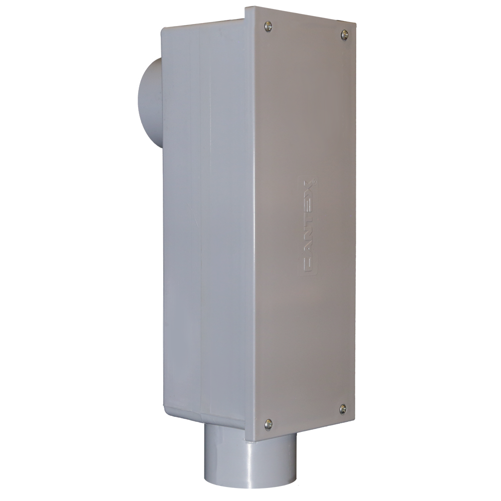 3 in. Conduit Body Type LB