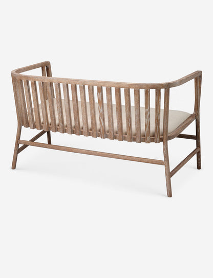 Sawni Settee