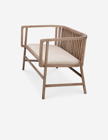 Sawni Settee