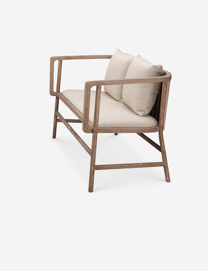 Sawni Settee
