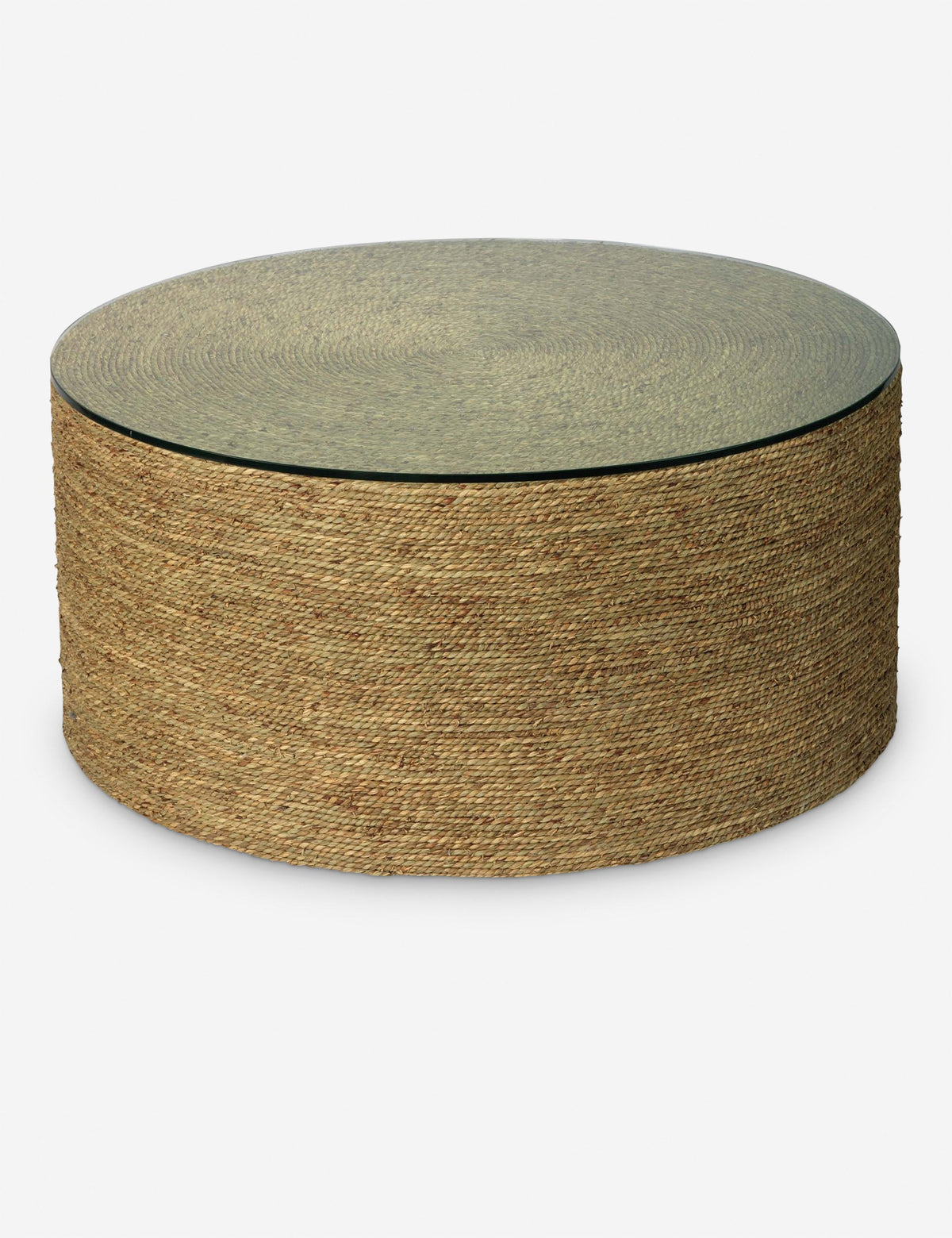 Taina Round Coffee Table