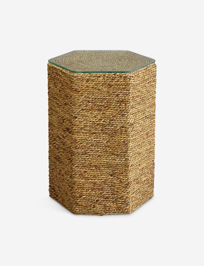 Taina Side Table