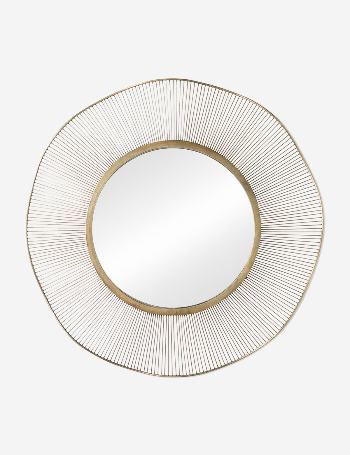 Arteriors Olympia Mirror