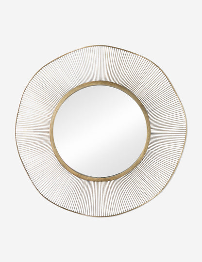 Arteriors Olympia Mirror