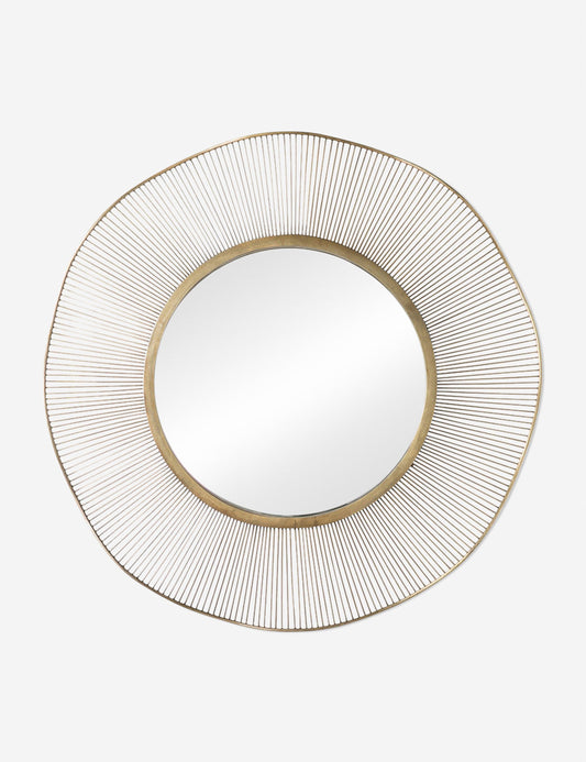 Arteriors Olympia Mirror