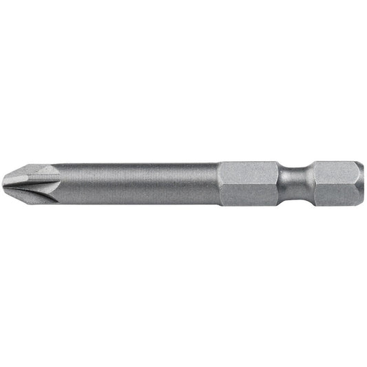 #1 X 2" POSIDRIVE BIT