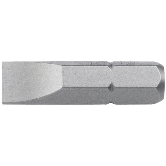 #4-5 X 1" SLOTTED BIT