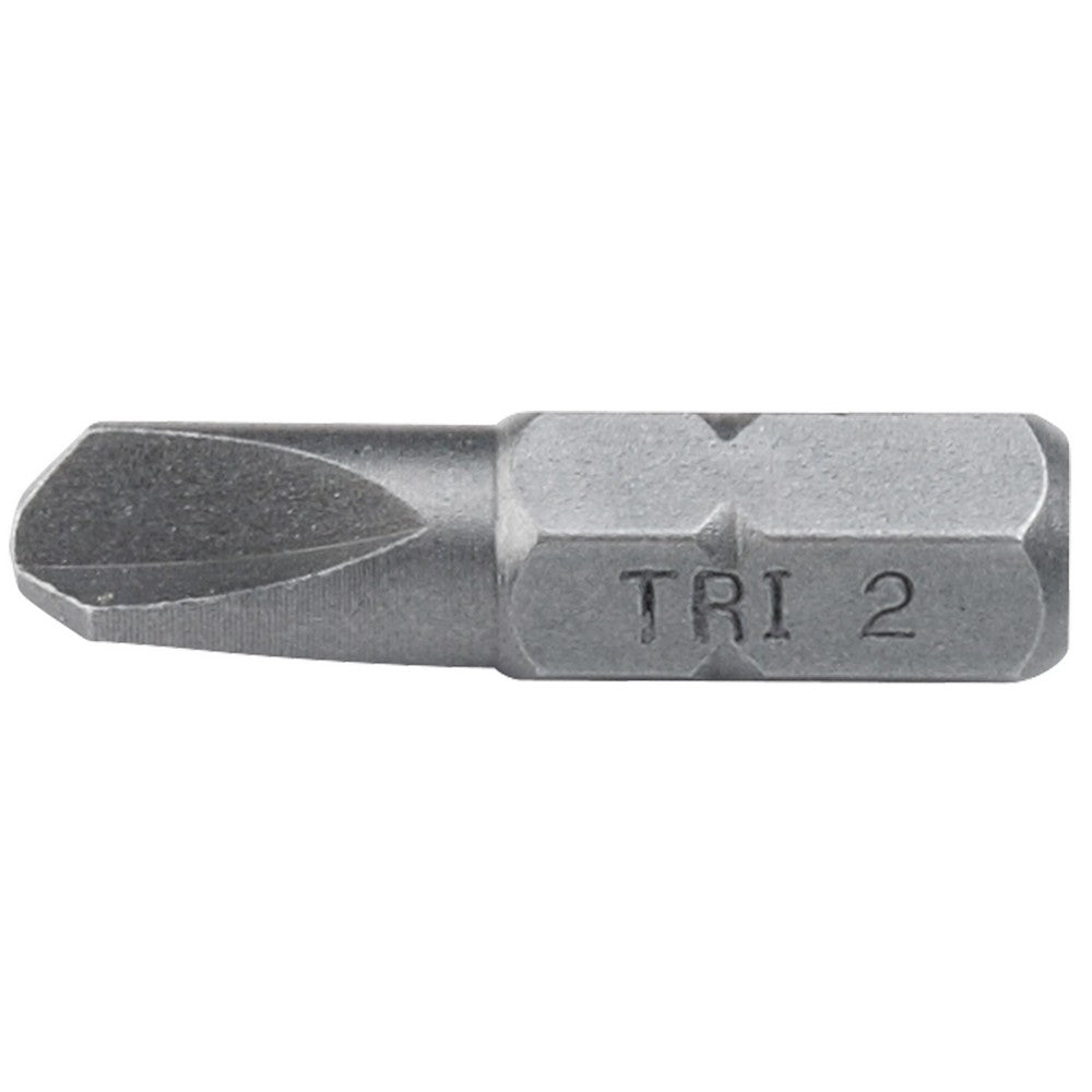 #1 X 1" TRI-WING BIT