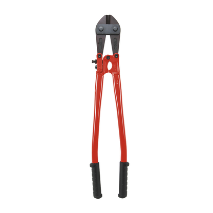 Bolt Cutter, Steel Handle, 24-Inch
