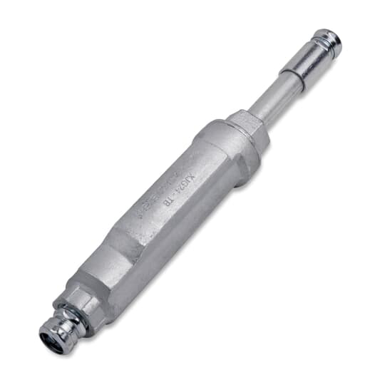 1 EMT EXPANSION CPL 4 INCH TRAVEL