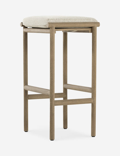 Avan Indoor / Outdoor Bar Stool