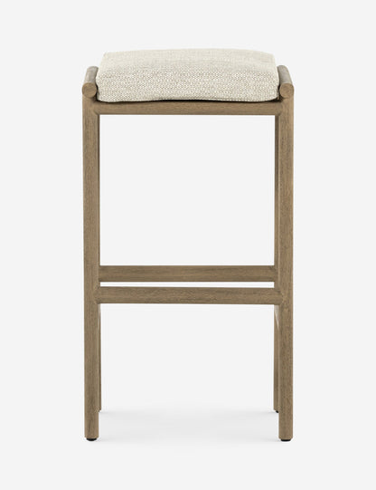 Avan Indoor / Outdoor Bar Stool