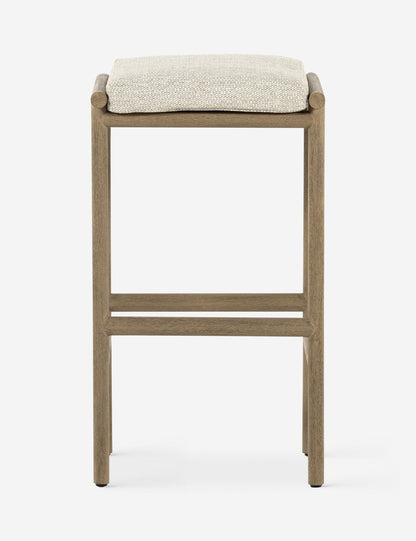 Avan Indoor / Outdoor Counter Stool