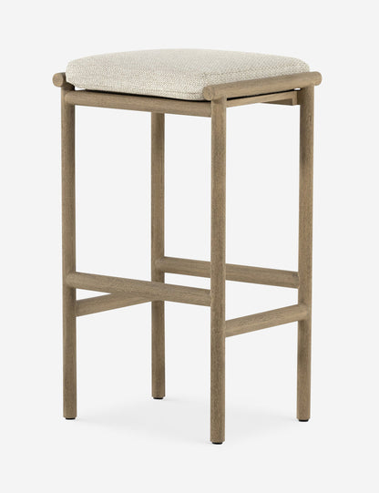 Avan Indoor / Outdoor Bar Stool