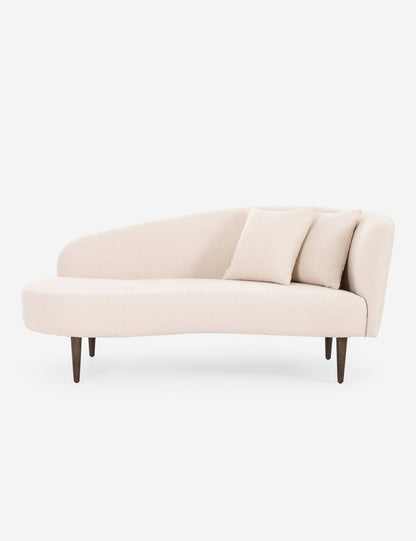 Jodie Chaise