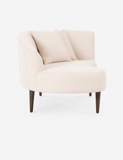 Jodie Chaise