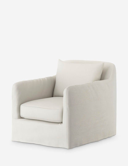 Sakura Indoor / Outdoor Swivel Chair