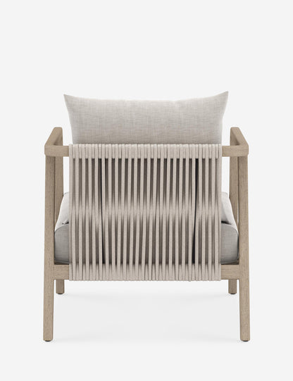 Tirado Indoor / Outdoor Accent Chair