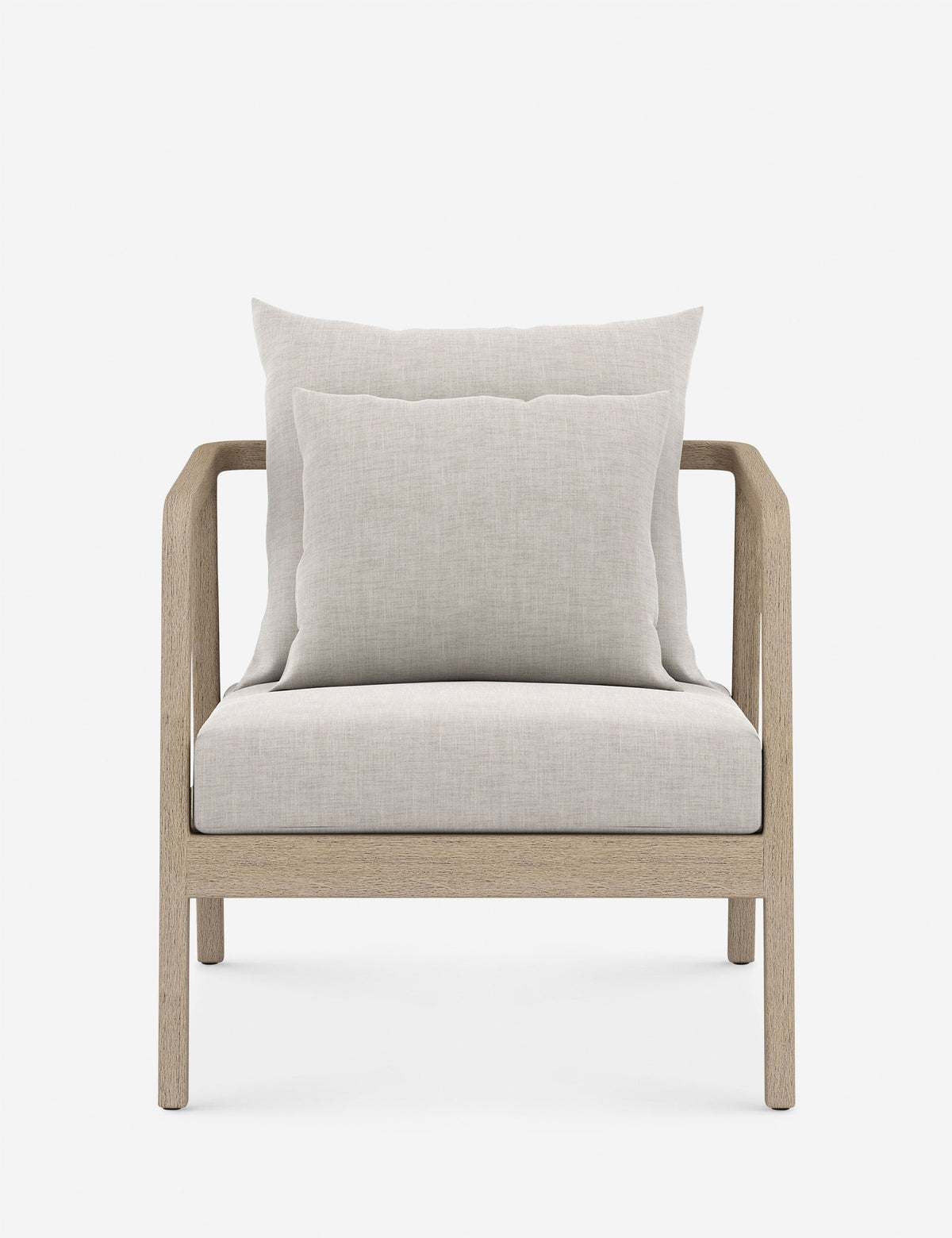 Tirado Indoor / Outdoor Accent Chair